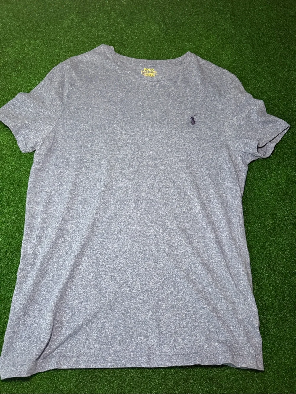 Polo Ralph Lauren Blue T